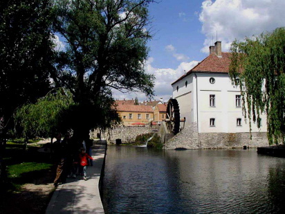 Tapolca.